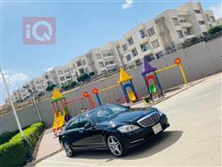 مێرسێدس بێنز S-Class
